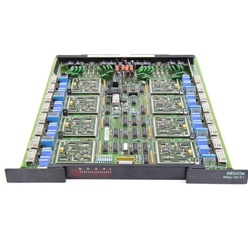 [MITMC340BA-REF] Mitel MC340BA SX-2000 LS/GS Trunk Card (8 CCT) (Refurbished)
