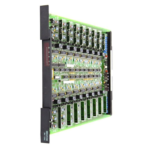 [MITMC320BE-REF] Mitel MC320BE SX-2000 ONS Line Card (16 CCT) (Refurbished)