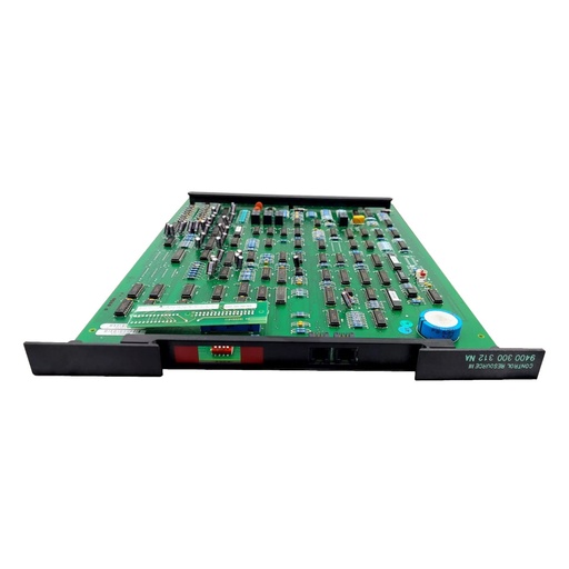 [MIT9400300312-REF] Mitel 9400-300-312 SX-2000 Control Resource III Card (Refurbished)