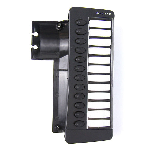 [MIT50002822-DGRY] Mitel 50002822 5412 IP PKM Programmable Key Module Kit (Dark Grey)