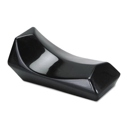 [SOFMIHSR-BLK] Softalk 301M Mini Handset Shoulder Rest (Black)