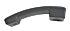 [NTM2KAHANDSET-ASH] Nortel Meridian M2000 Series Amplified Phone Replacement Handset (Ash)