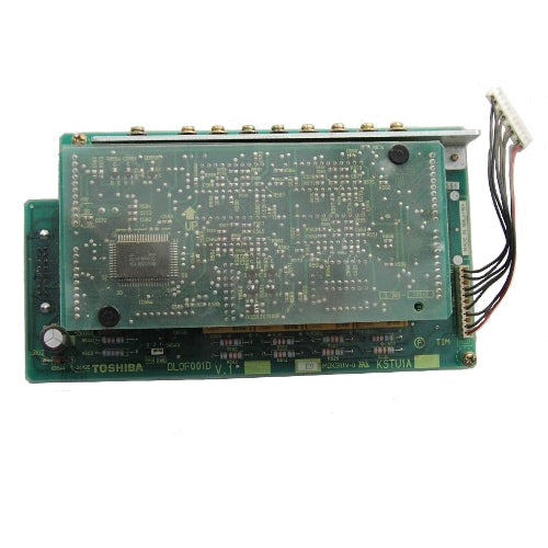 [TOSKSTU1A-REF] Toshiba KSTU1A 4-Circuit Standard Telephone Interface Unit (Refurbished)