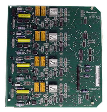 [INT5502301-REF] Inter-tel Axxess 550.2301 LSC-D 4-Port Daughterboard (Refurbished)