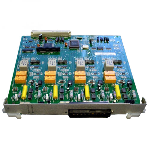 [INT5502300-REF] Intertel Axxess 550.2300 LSC 4-Port CO Card (Refurbished)