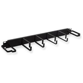 [ICCMSCMC02-BLK] ICC Panel Cover, 2 RMS (Black)
