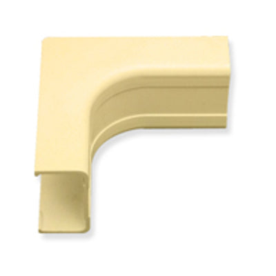 [ICCRW11IC-IVY] ICC Inside Corner Cover 3/4" (10-Pack) (Ivory)
