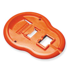 [ICCACSHTA01-RED] ICC Handheld Termination Aid (Red)