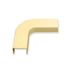 [ICCRW11EO-IVY] ICC Flat Elbow 90° 3/4" (10-Pack) (Ivory)