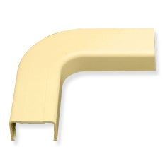 [ICCRW13EO-IVY] ICC Flat Elbow 90° 1 3/4" (10-Pack) (Ivory)