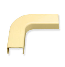 [ICCRW12EO-IVY] ICC Flat Elbow 90° 1 1/4" (10-Pack) (Ivory)