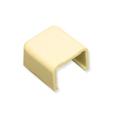 [ICCRW11EC-IVY] ICC End Cap 3/4" (10-Pack) (Ivory)