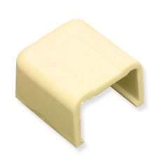 [ICCRW13EC-IVY] ICC End Cap 1 3/4" (10-Pack) (Ivory)