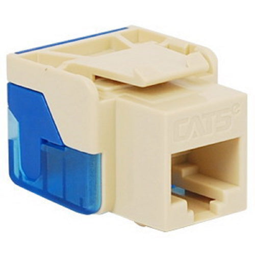 [ICC1078E5-ALM] ICC Category 5e EZ Modular Connector (Almond)