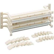 [ICC110WF100] ICC 110 Wiring Block With Feet 100-Pair