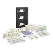 [ICC110TK300] ICC 110 Wall Mount Distribution Kit