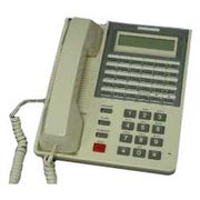 [FUJCT30-IVY-REF] Fujitsu CT-30 Speaker Display Phone (Ivory/Refurbished)