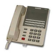 [FUJCT10-IVY-REF] Fujitsu CT-10 Phone (Ivory/Refurbished)