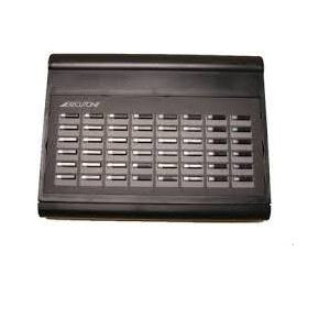 [EXE84400-BLK-REF] Executone IDS M48 48-Button DSS/BLF Console (Black/Refurbished)