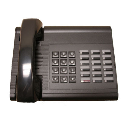 [EXE84700-BLK-REF] Executone IDS M18 Speaker Phone (Black/Refurbished)
