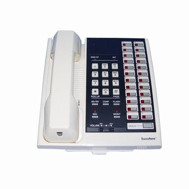 [EXE2512515-REF] Executone Encore 2512515 Phone (Refurbished)