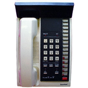 [EXE2312502-REF] Executone Equity III 2312502 Speaker Phone (Refurbished)