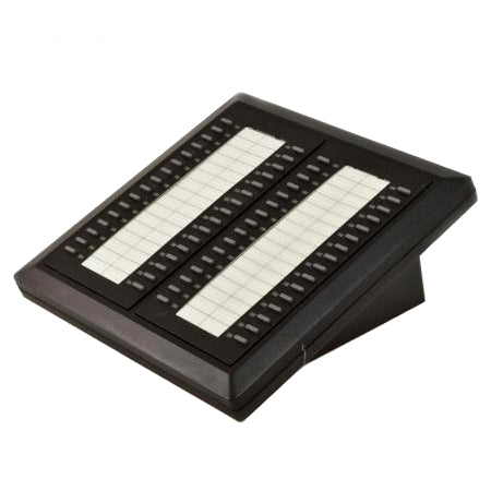 [COMIB64X-BLK-REF] Comdial Impact IB64X 64-Button DSS/BLF Console (Black/Refurbished)