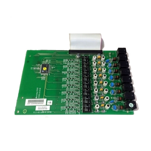 [COM72208PDSM-REF] Comdial DX-80 8-Port Digital Station Module (Refurbished)