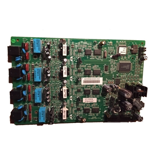 [COM72304PASM-REF] Comdial DX-80 7230-00 APM4 4-Port Analog Station Module (Refurbished)