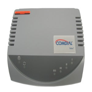 [COM2PDVM-REF] Comdial DEBUT2D Debut 2-Port Digital Voice Mail (Refurbished)