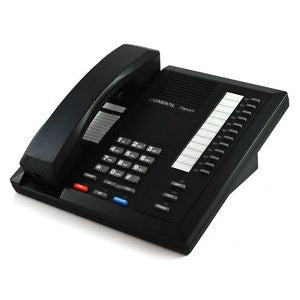 [COM8112S-BLK-REF] Comdial Impact 8112S Speaker Phone (Black/Refurbished)
