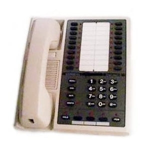 [COM6620S-BEI-REF] Comdial Executech II 6620S Speaker Phone (Beige/Refurbished)