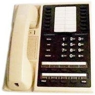 [COM6614S-BEI-REF] Comdial Executech II 6614S Speaker Phone (Beige/Refurbished)