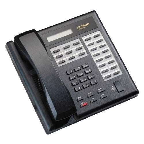 [COM2122X-BLK-REF] Comdial Impression 2122X Monitor Phone (Black/Refurbished)