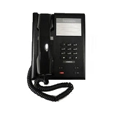 [COM2101N-BLK-REF] Comdial Impression 2101N Speaker Phone (Black/Refurbished)