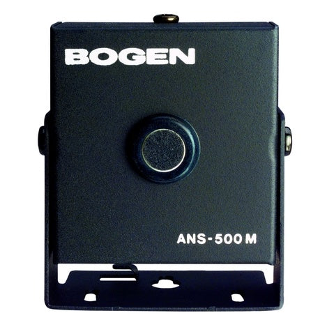 [BOGANS500M] Bogen ANS500M Additional Microphone