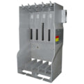 [AVPARACSSS5SC-REF] Avaya Partner ACS Slim Style 5-Slot Carrier (Refurbished)