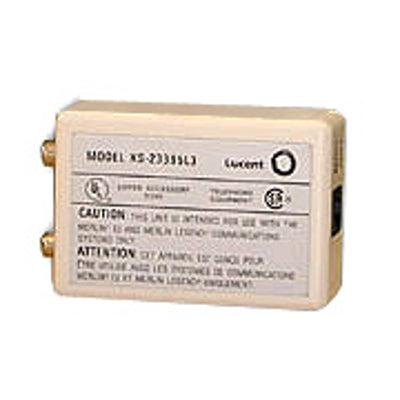 [AVMOHC-REF] Avaya KS-23395L3 Music-On-Hold Coupler (Refurbished)