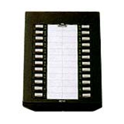 [AVDEFZE801A-BLK-REF] Avaya Definity ZE801A Expansion Module (Black/Refurbished)