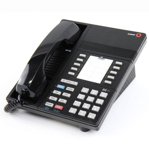 [AVDEF8410B-BLK-REF] Avaya Definity 8410B Speakerphone (Black/Refurbished)
