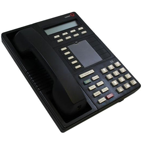 [AVDEF8405DP-BLK-REF] Avaya Definity 8405D+ Plus Display Phone (Black/Refurbished)