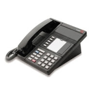 [AVDEF8405B-BLK-REF] Avaya Definity 8405B Basic Phone (Black/Refurbished)