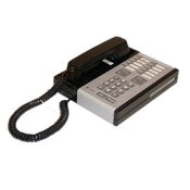[AVDEF7403D01-BLK-REF] Avaya Definity 7403 D01 Phone (Black/Refurbished)