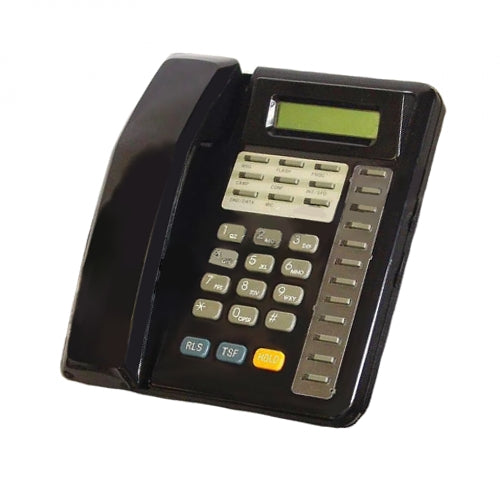 [ATST24HD-BLK-REF] Atlas ST-24HD Speaker Display Phone (Black/Refurbished)