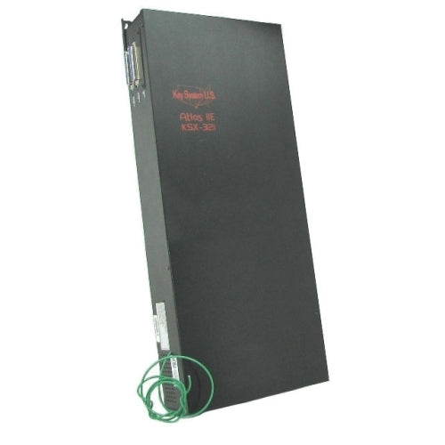 [ATKSX32I-REF] Atlas KSX-32i Key Service Unit (Refurbished)
