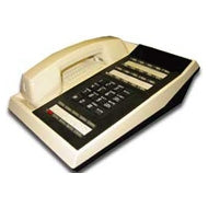 [NIT88260-WHT-REF] Nitsuko Onyx 88260 Standard Phone (White/Refurbished)