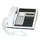 [NIT10868E-WHT-REF] Nitsuko 10868E Speaker Display Phone (White/Refurbished)