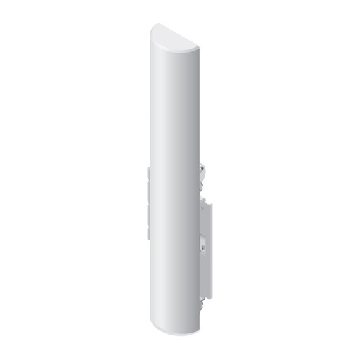 [UBIAM5G1790] Ubiquiti AM-5G17-90 airMax 2x2 MIMO BaseStation Sector Antenna (New)