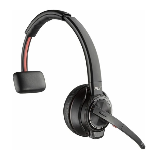 [PLY77T29AA] Poly Savi 8210 UC DECT 1920-1930 MHz USB-A Headset HP 77T29AA#ABA (New)