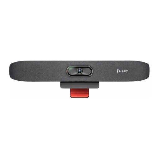 [PLY842D2AA] Poly Studio R30 USB Video Bar HP 842D2AA#ABA (New)